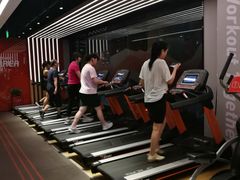 -FEELINGME乐刻包月私教馆·健身(澳门路店)