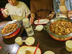 -胖哥俩肉蟹煲(苏州中心店)
