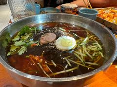 -鑫日千里马朝鲜族小馆(总店)