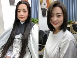 -美美秀造型