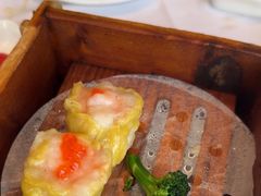 -粤财皇冠假日酒店·彩华轩中餐厅