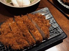 -山杏yama-katsu·吉列炸物
