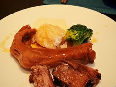 -盛宴自助餐厅(运达喜来登店)