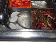 -海底捞火锅(九久奥特莱斯店)