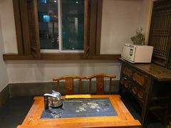 -山西会馆·晋菜·晋商宴·牌匾博物馆(胜利东街店)