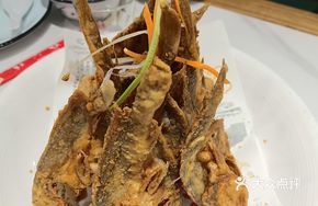 De-boned Yellow Croaker