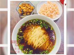 -裕兴记•蟹黄面馆(人民广场店)