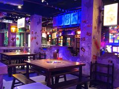 -水巷子·巴掌腰片重庆火锅(云纺店)