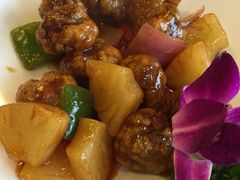 -多多旺港式茶餐厅(新区店)