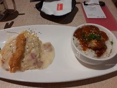 -十胜牛和食料理(安达村)