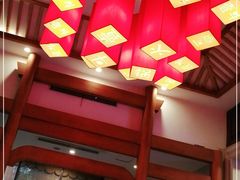 -一斗火锅·招财羊毛肚(北温泉九号店)