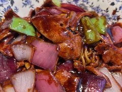 -阿大排档(长春这有山店)