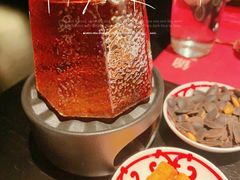 -锦楼·臻选新杭帮(杭州中心店)