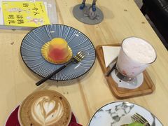 -咖法森林·咖啡  酒吧(天河店)