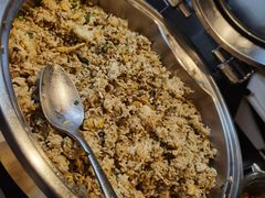 -OPEN開全日自助餐厅·牛肉火锅·海鲜(佛山希尔顿酒店)