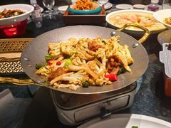 -贵阳味道(未来方舟店)