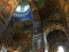 -滴血救世主教堂