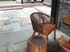 -星巴克臻选(成都宽窄巷子店)