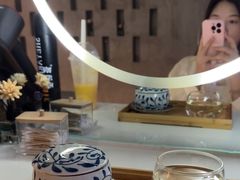 -施奈儿.洗头頭療.按摩SPA.采耳(上梅林店)