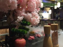 -樱宿日式和牛烧肉(五道口店)