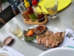 -蔡澜Pho·越南粉餐厅(海上世界店)