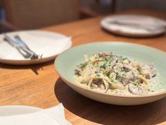 -翠贝卡&Mama Kelly Brunch Coffee(河西店)