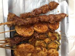 -大学路8号炸串(大学路十四号院店)