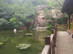 -封龙山风景区