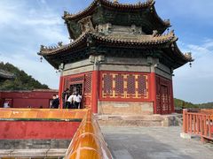 -须弥福寿之庙