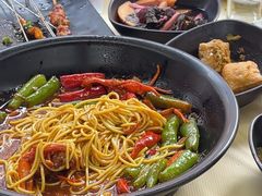 -聚味瞿记·龙虾堂(渔人码头一店)