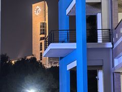 -福州大学(旗山校区)