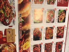-金陵暴走小龙虾·迷踪蟹(凯德MALL店)