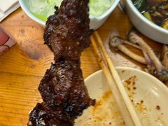 -炒豆合作社(东四总店)