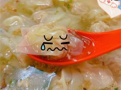 小馄饨-白玉兰传统小吃