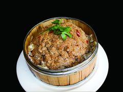 -泉味道贵州厨房(三里河店)