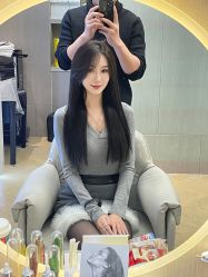 -HAIR HERE造型