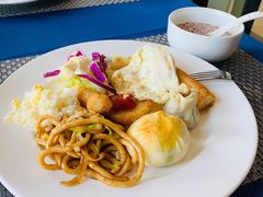 -南京商茂国际酒店(新街口德基广场店)