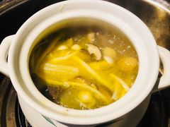 -先机®·泉水鸡汤(七星岗店)
