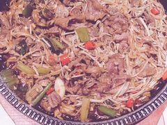 -米村拌饭(太和区万达店)
