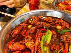 -上亿烧烤海鲜大咖(承德路店)