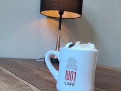 -1901 Cafe(西四店)