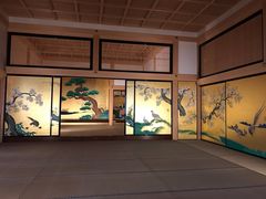 -名古屋城