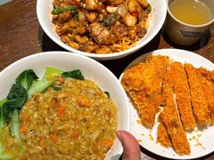 -寻裕记·现炒浇头面(人民广场店)