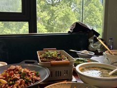 -树厨贵州菜(铜仁花果山店)