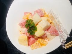 -小十料理(新城店)