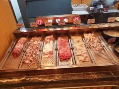 -黑金·寻焰自助百汇·烤肉·火锅(中街店)