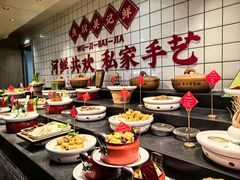 -吴记百家·私房菜·家宴(润园店)