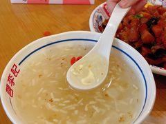 -蓉李记成都名小吃(武汉菱角湖万达店)