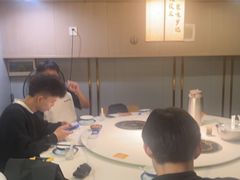 -聚味罗记大排檔·烧烤·鲜鱼杂·甲鱼煲(科学馆店)