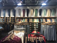 -鹿岛生活(熙地港店)